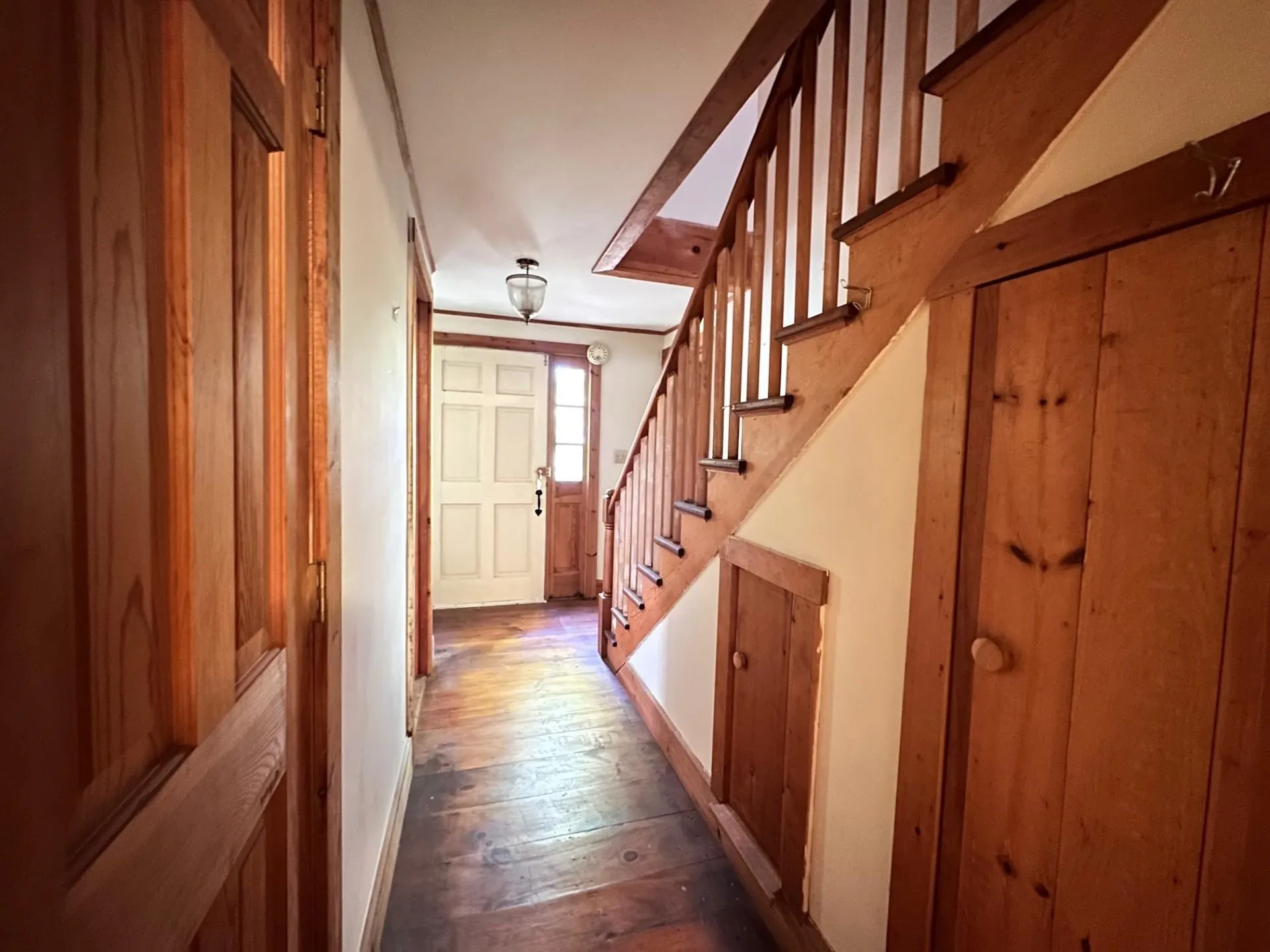 429 Coy Hill Road Middletown Springs VT 05757