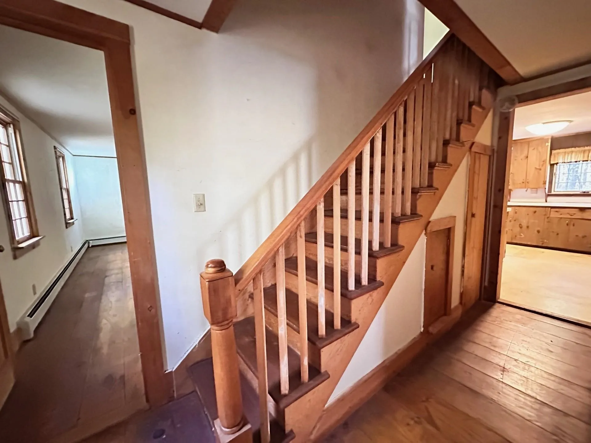 429 Coy Hill Road Middletown Springs VT 05757