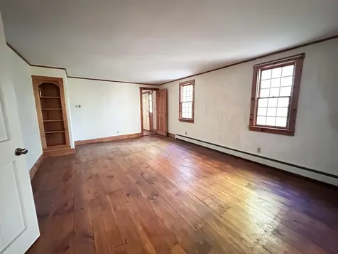 429 Coy Hill Road Middletown Springs VT 05757