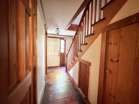 429 Coy Hill Road Middletown Springs VT 05757