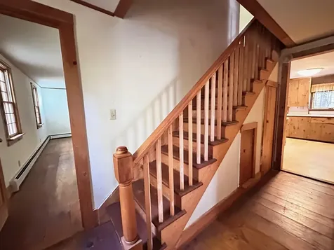 429 Coy Hill Road Middletown Springs VT 05757