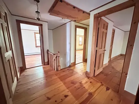 429 Coy Hill Road Middletown Springs VT 05757