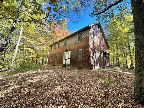 429 Coy Hill Road Middletown Springs VT 05757