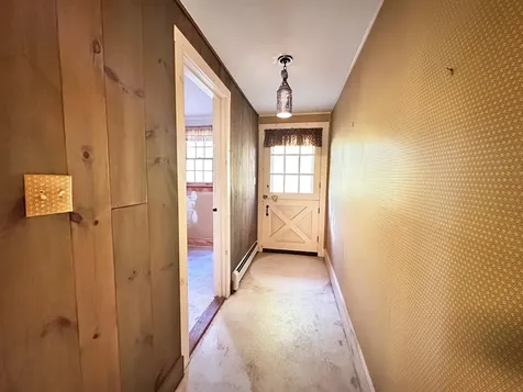 429 Coy Hill Road Middletown Springs VT 05757