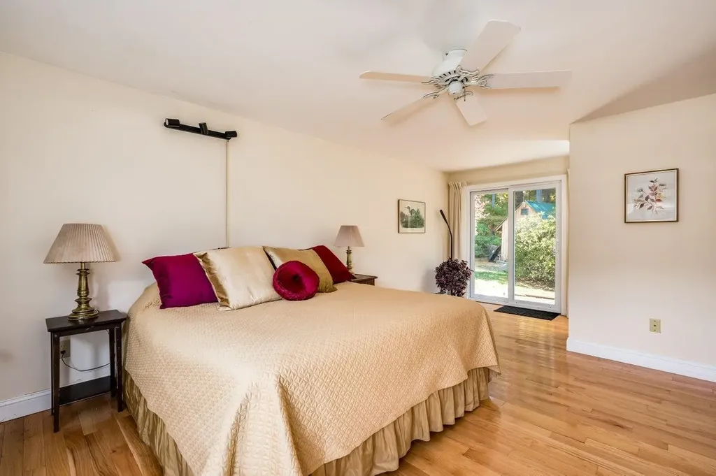 7 Beards Landing Durham NH 03824