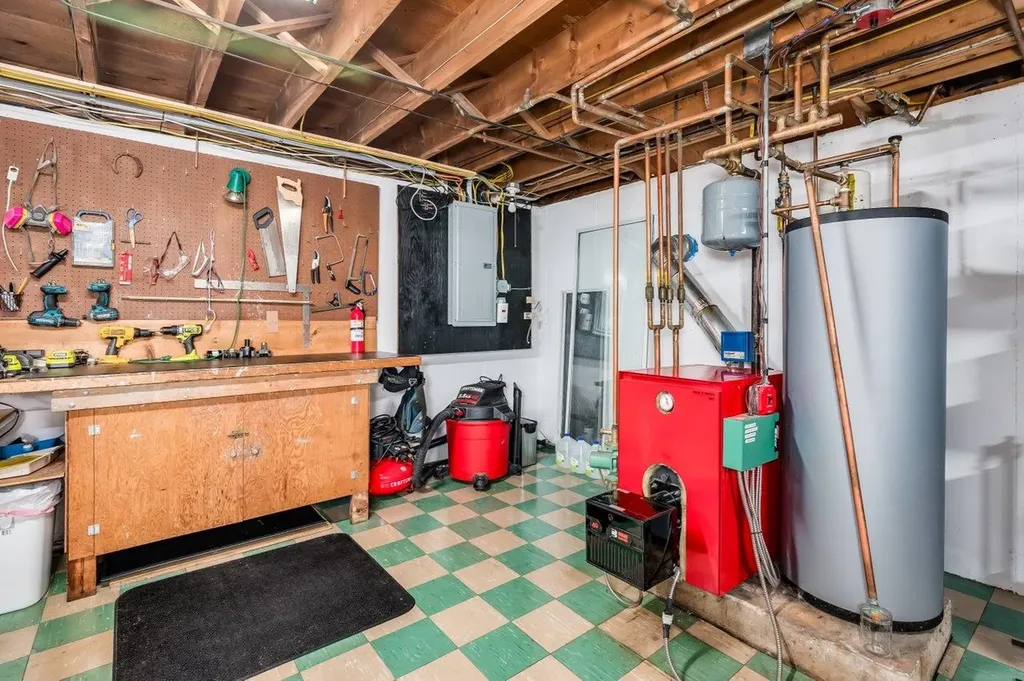 7 Beards Landing Durham NH 03824