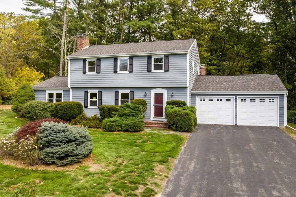 7 Beards Landing Durham NH 03824