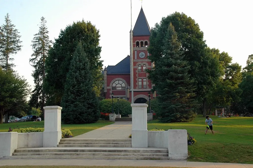 7 Beards Landing Durham NH 03824