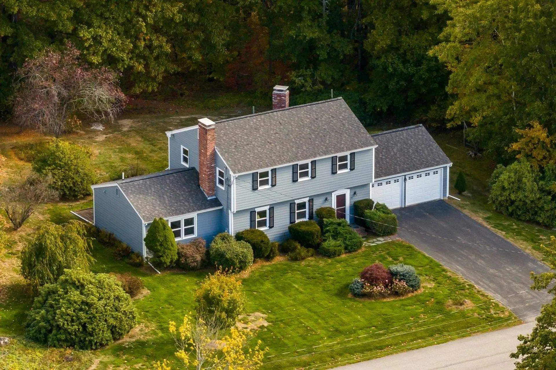 7 Beards Landing Durham NH 03824