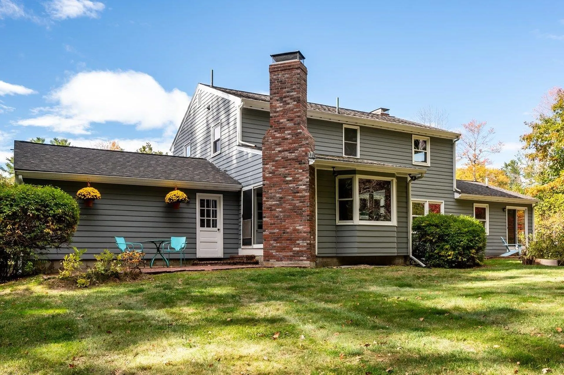 7 Beards Landing Durham NH 03824