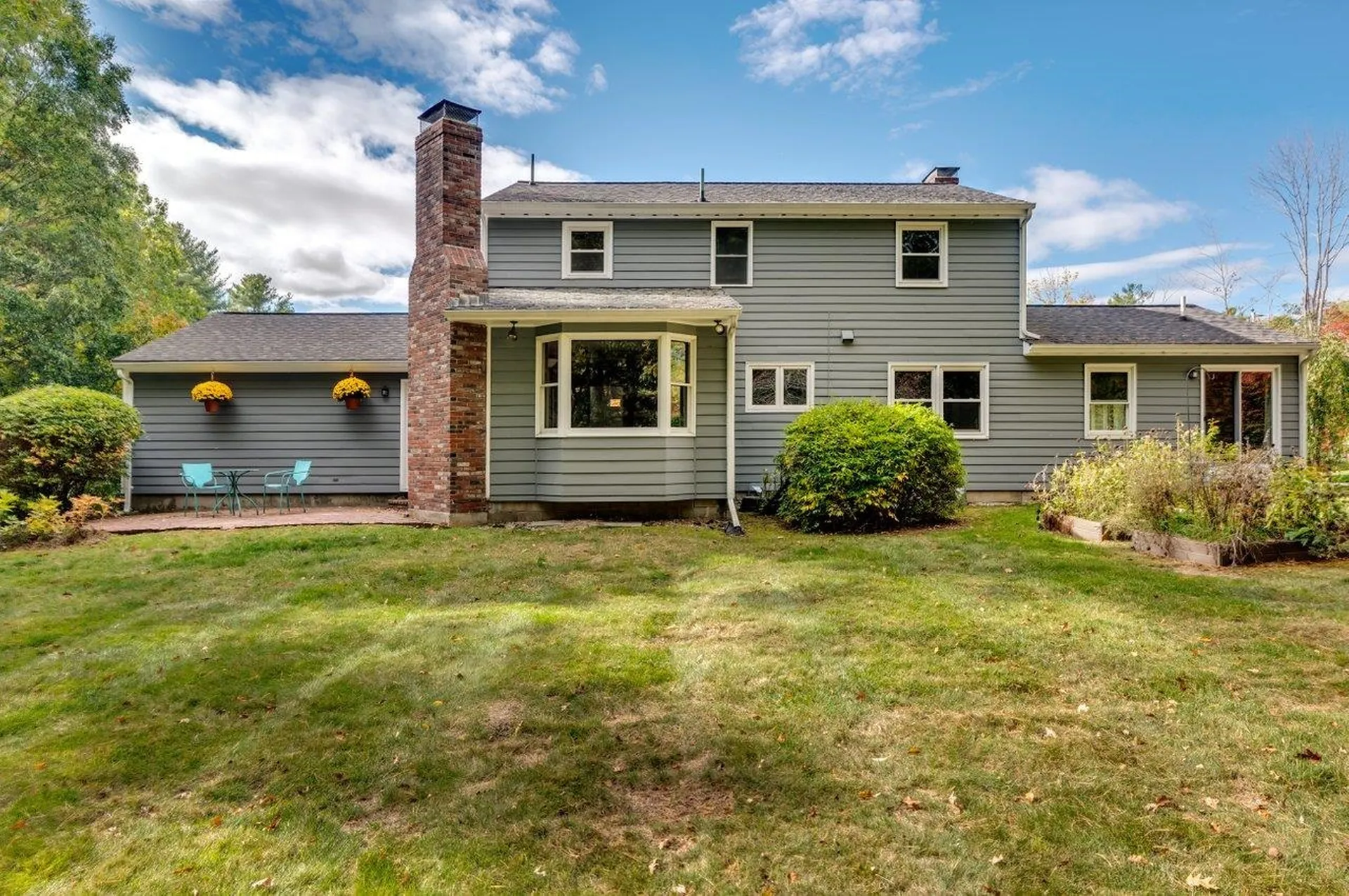 7 Beards Landing Durham NH 03824