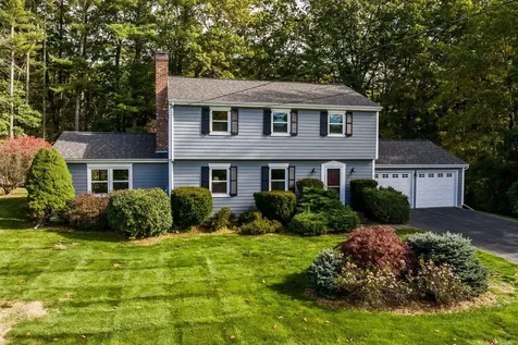 7 Beards Landing Durham NH 03824