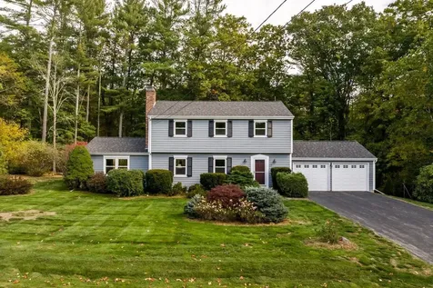 7 Beards Landing Durham NH 03824