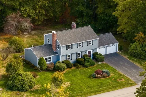 7 Beards Landing Durham NH 03824