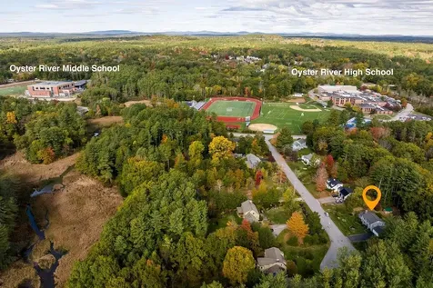 7 Beards Landing Durham NH 03824