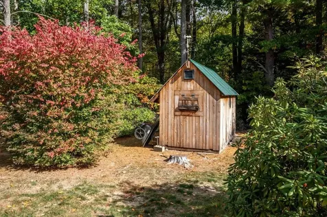 7 Beards Landing Durham NH 03824