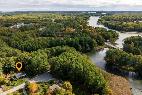 7 Beards Landing Durham NH 03824