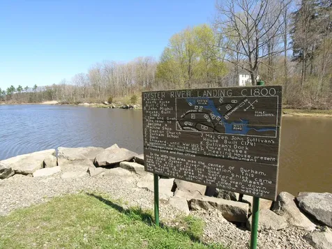 7 Beards Landing Durham NH 03824