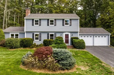 7 Beards Landing Durham NH 03824