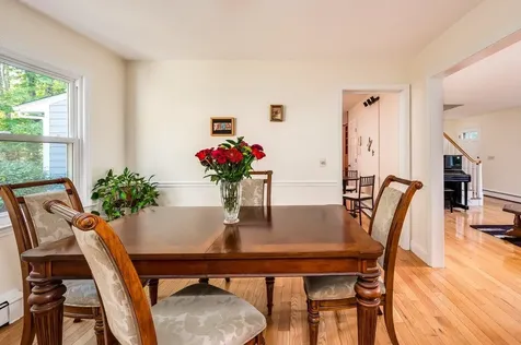 7 Beards Landing Durham NH 03824