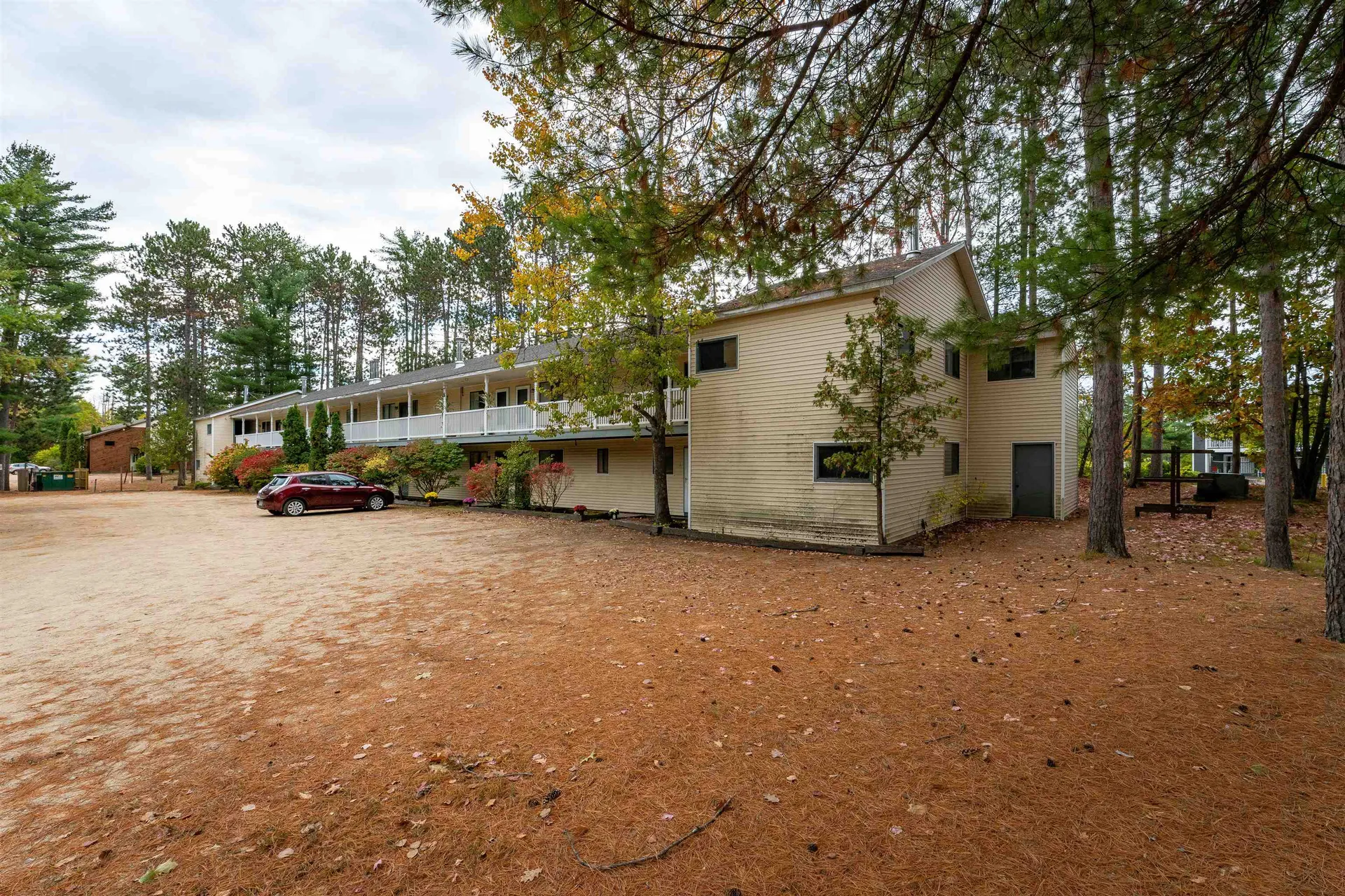 42 Wylie Court Conway NH 03818