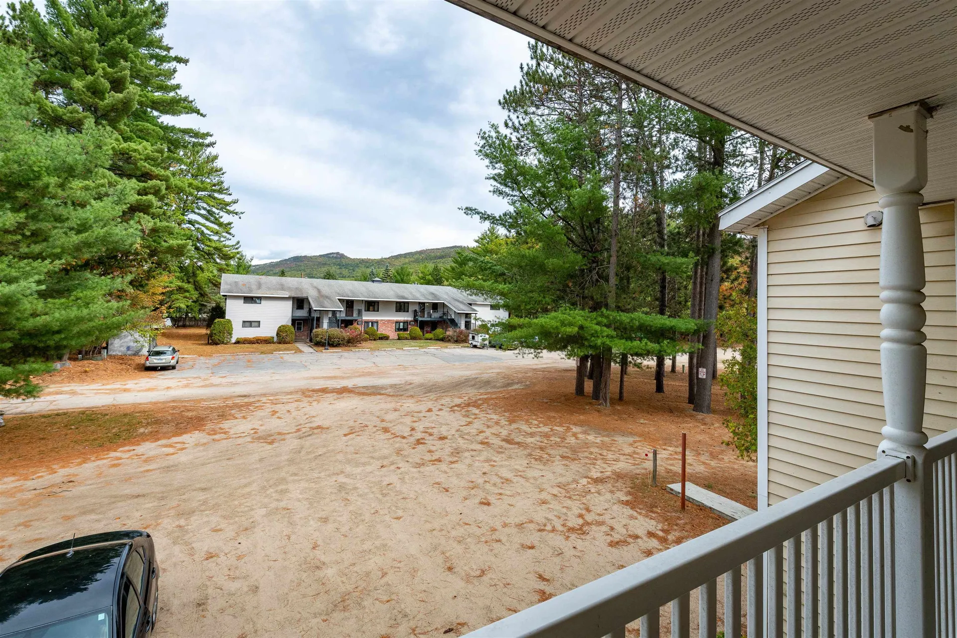 42 Wylie Court Conway NH 03818