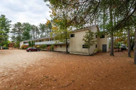 42 Wylie Court Conway NH 03818