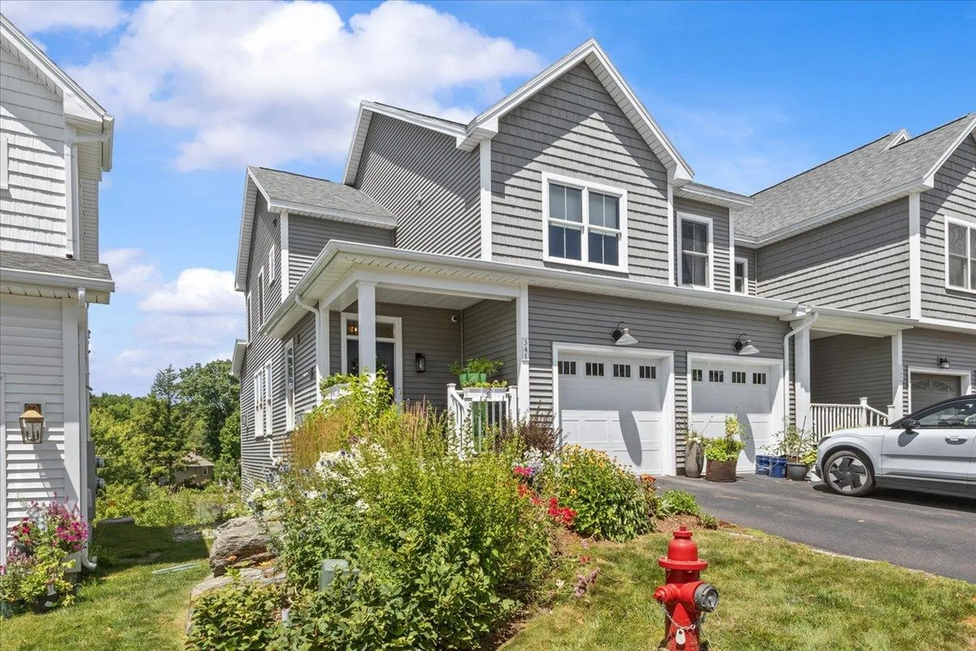 341 O'brien Farm Road South Burlington VT 05403