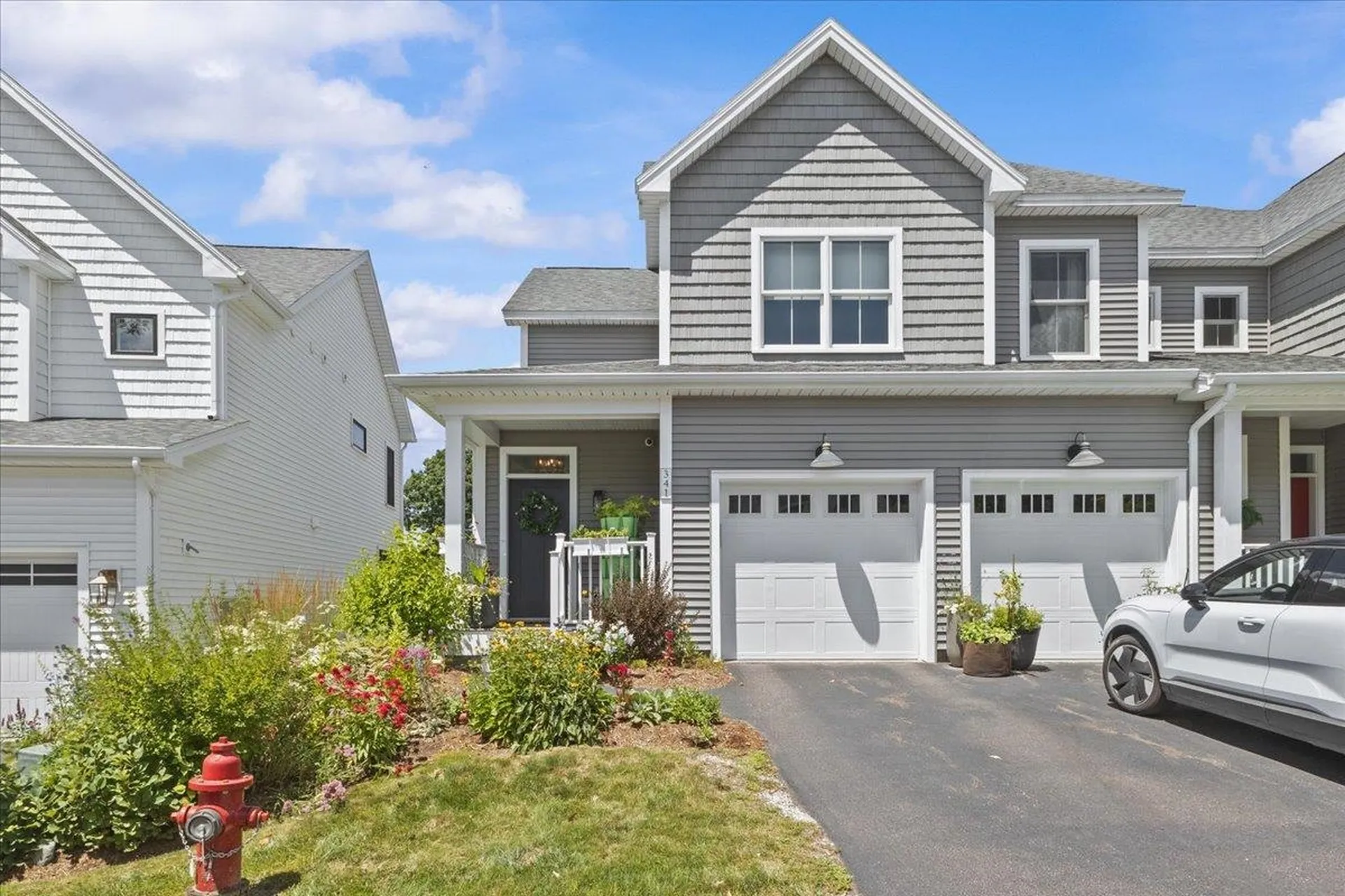 341 O'brien Farm Road South Burlington VT 05403