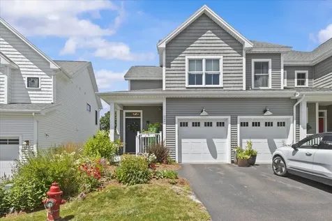 341 O'brien Farm Road South Burlington VT 05403