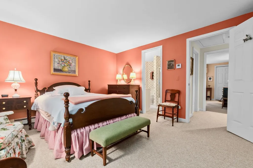 54 Brookside Drive Stratham NH 03885