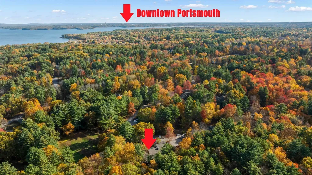 54 Brookside Drive Stratham NH 03885