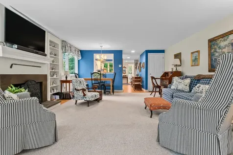 54 Brookside Drive Stratham NH 03885