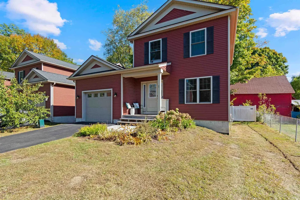 1 Sienna Lane Essex Junction VT 05452