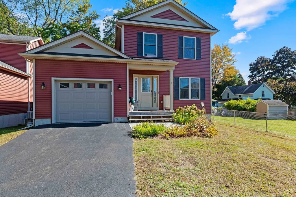 1 Sienna Lane Essex Junction VT 05452