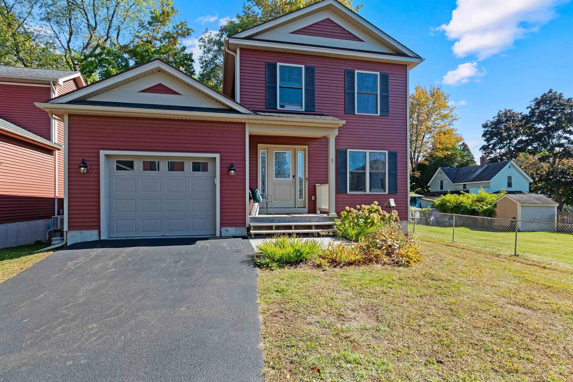 1 Sienna Lane Essex Junction VT 05452