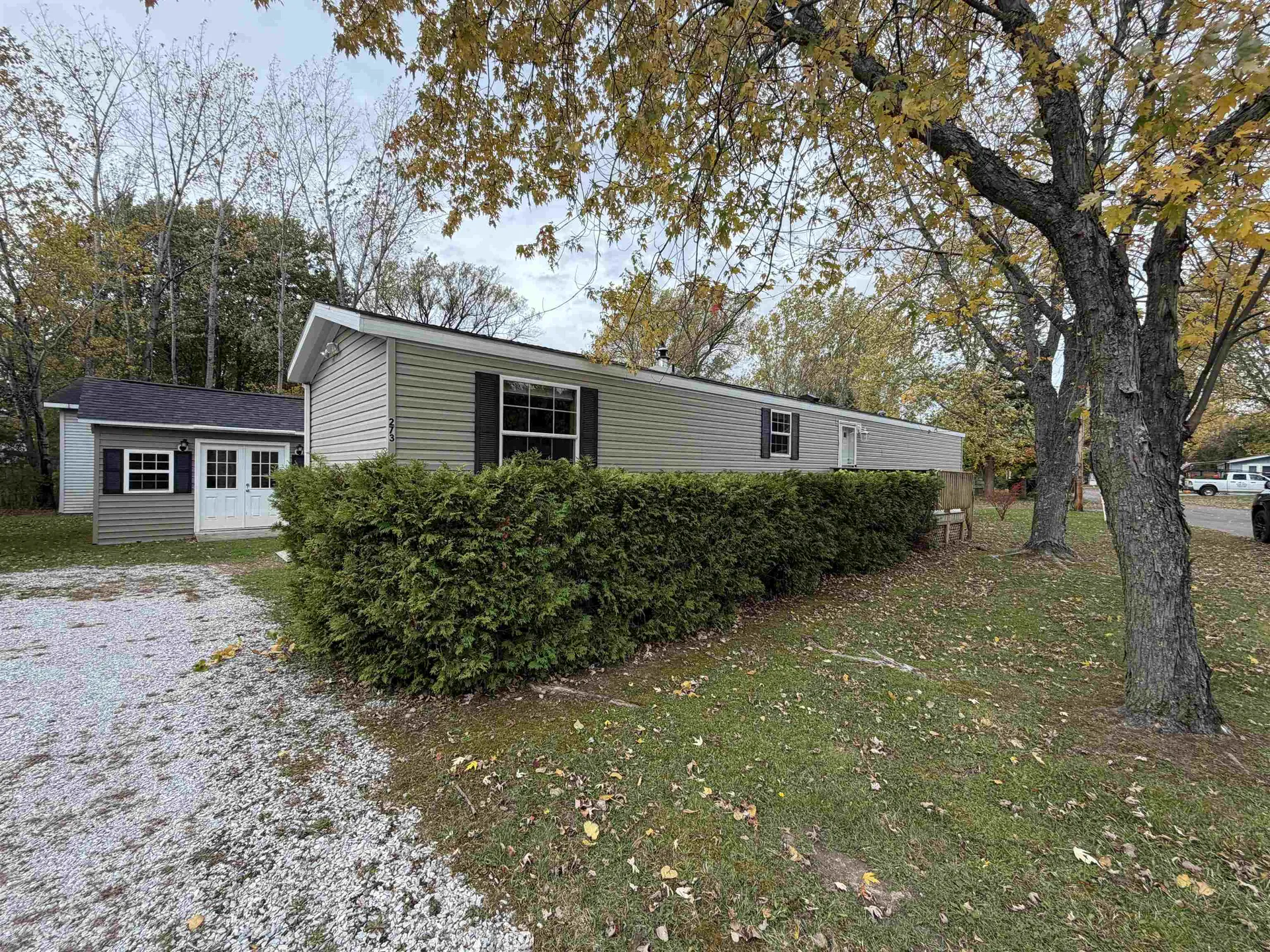 273 Cameron Drive St. Albans Town VT 05478