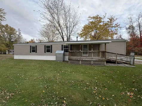 273 Cameron Drive St. Albans Town VT 05478