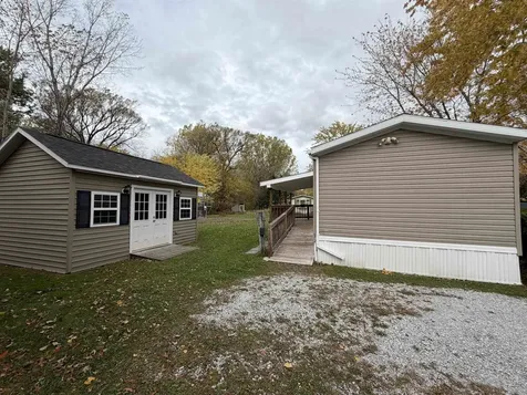 273 Cameron Drive St. Albans Town VT 05478