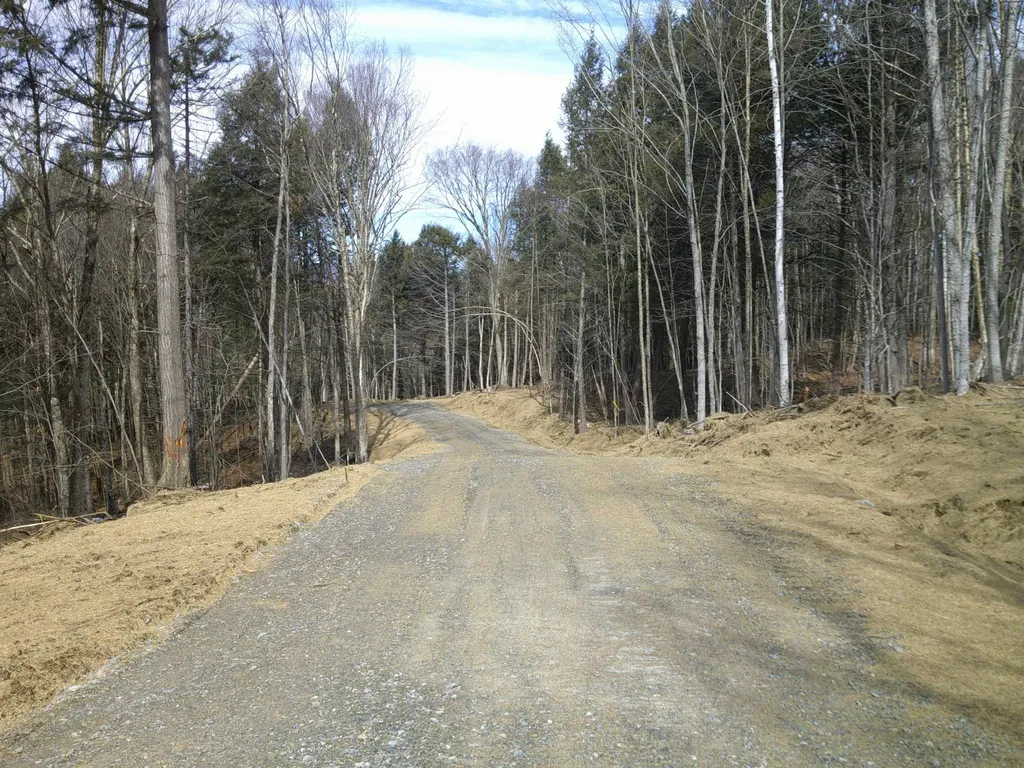 0 Dogwood Springs Road Stowe VT 05672