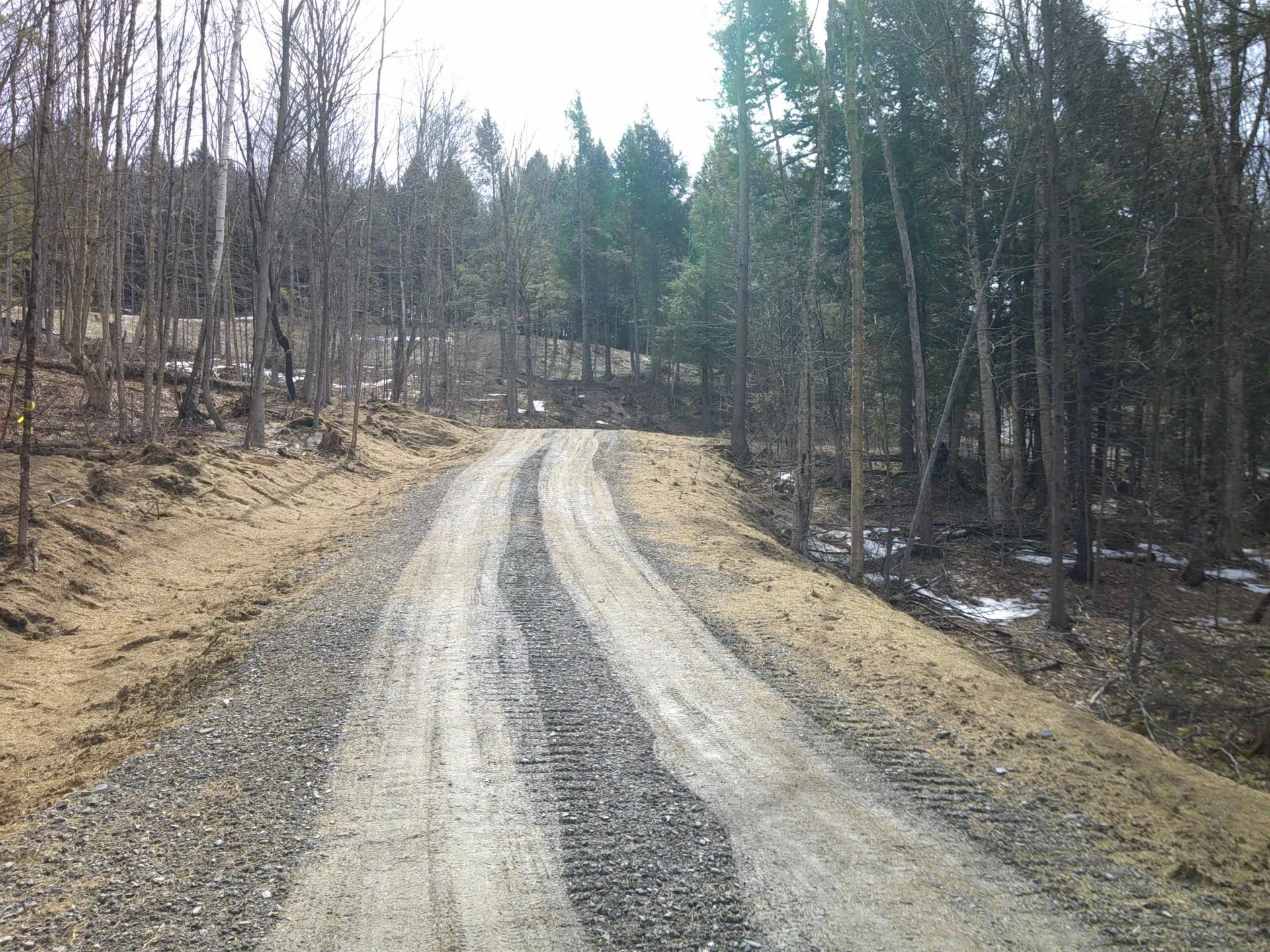 0 Dogwood Springs Road Stowe VT 05672