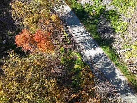 0 Dogwood Springs Road Stowe VT 05672