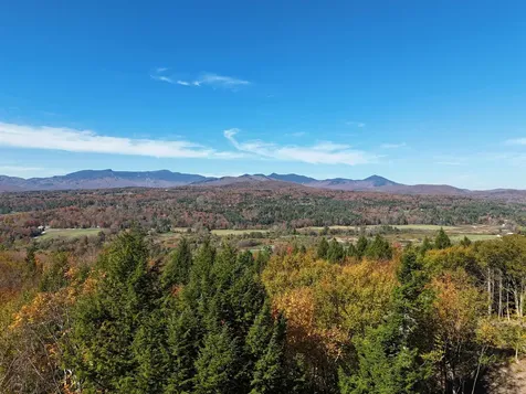 0 Dogwood Springs Road Stowe VT 05672
