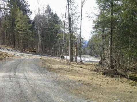 0 Dogwood Springs Road Stowe VT 05672