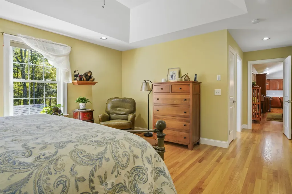 18 Huckins Road Madbury NH 03823