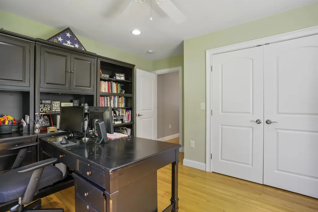 18 Huckins Road Madbury NH 03823