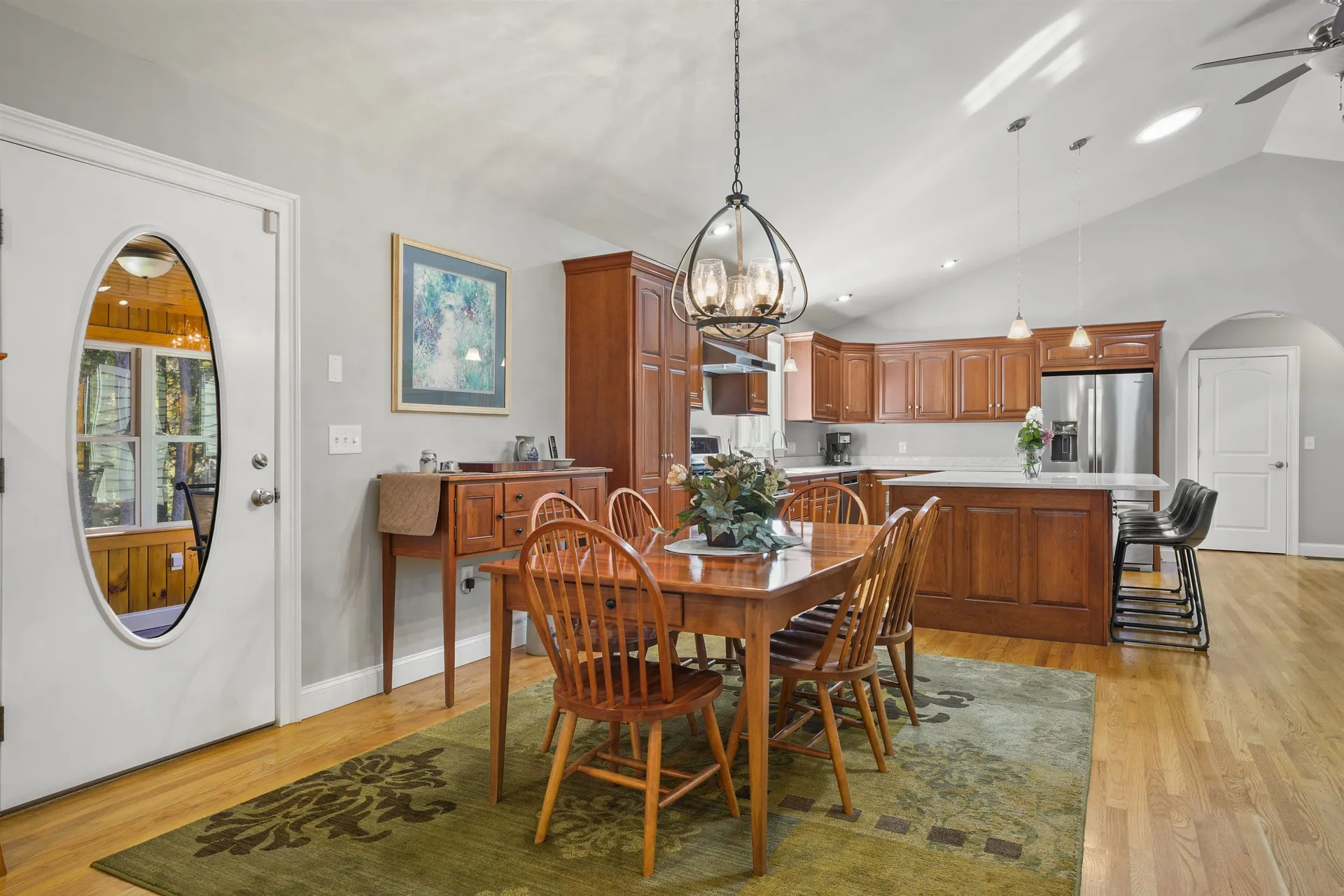 18 Huckins Road Madbury NH 03823