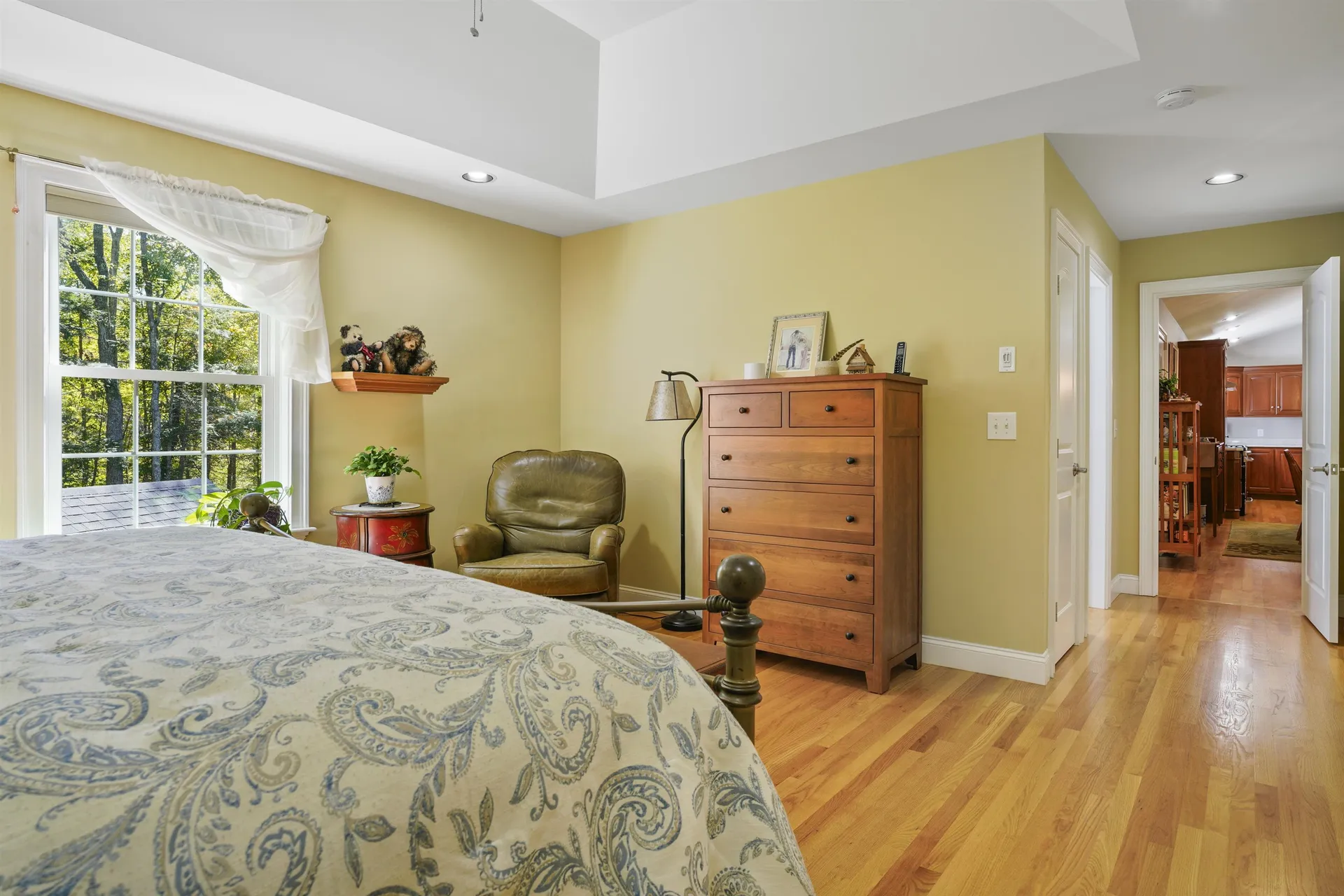 18 Huckins Road Madbury NH 03823