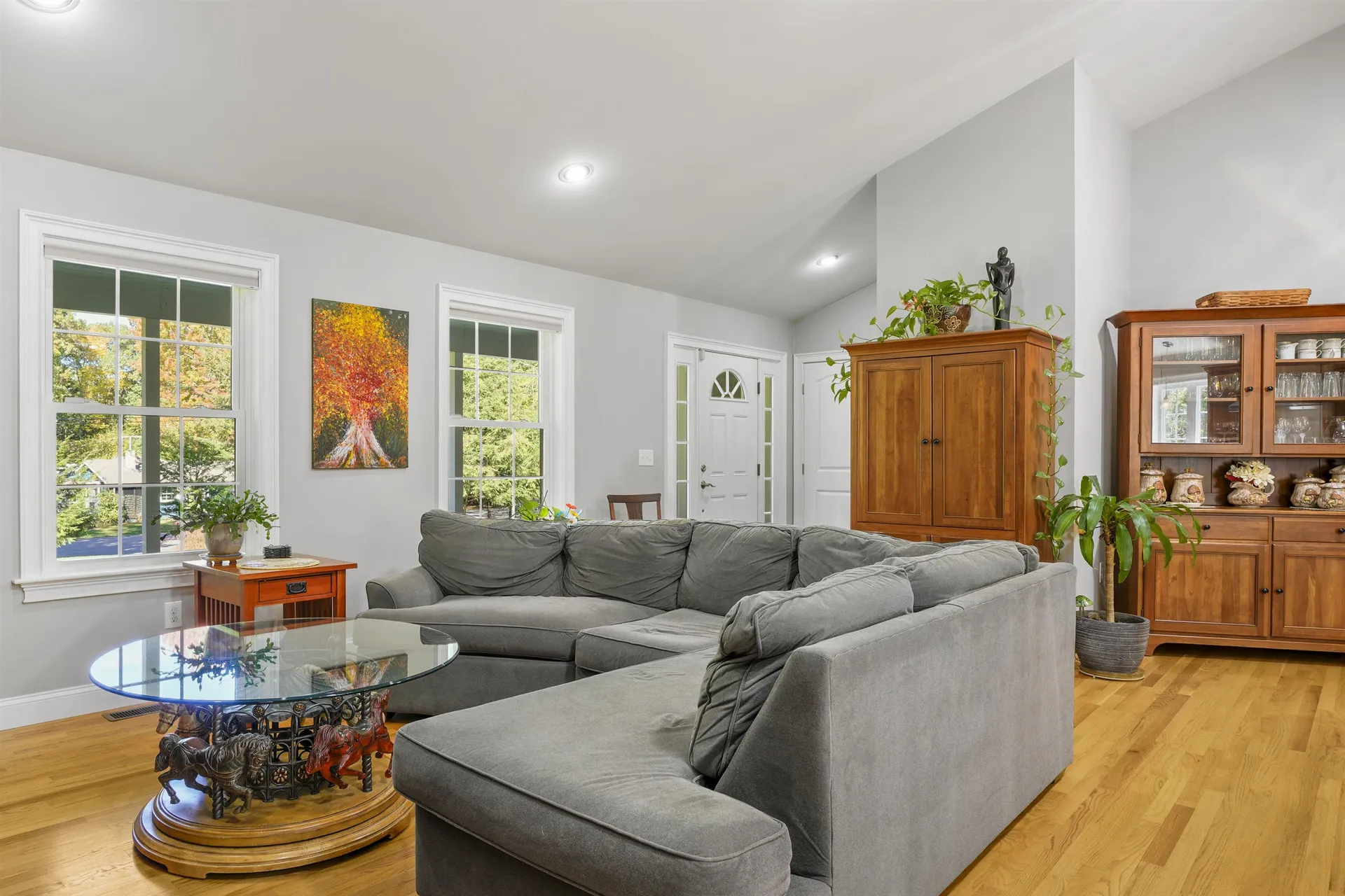 18 Huckins Road Madbury NH 03823