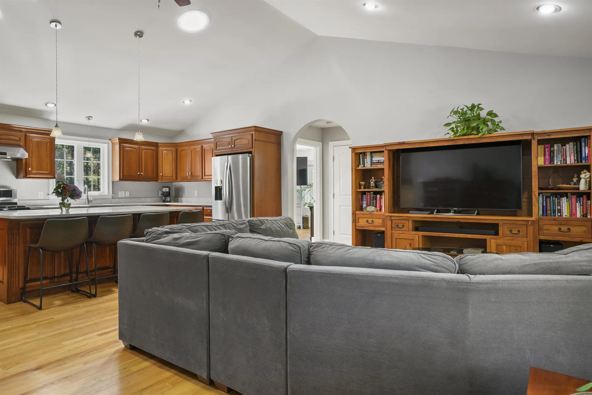 18 Huckins Road Madbury NH 03823